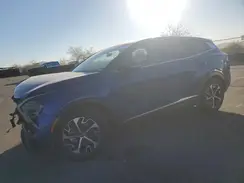 5XYK33DFXRG165898 2024 KIA SPORTAGE