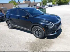 5XYK33DFXRG167053 2024 KIA SPORTAGE