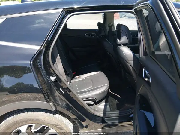 5XYK33DFXRG167053 2024 KIA SPORTAGE - Image 8