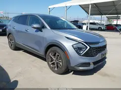 5XYK33DFXRG168493 2024 KIA SPORTAGE