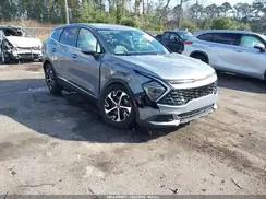 5XYK33DFXRG170258 2024 KIA SPORTAGE
