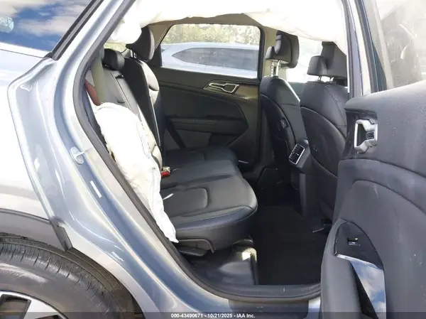 5XYK33DFXRG170258 2024 KIA SPORTAGE - Image 8