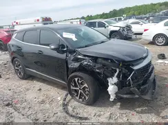 5XYK33DFXRG171376 2024 KIA SPORTAGE