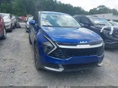 5XYK33DFXRG173953 2024 KIA SPORTAGE