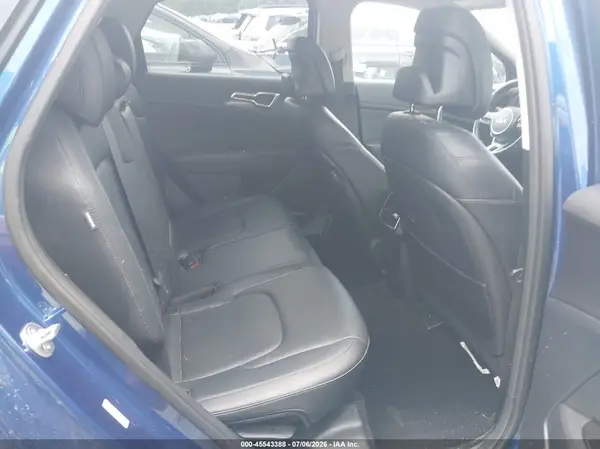 5XYK33DFXRG173953 2024 KIA SPORTAGE - Image 8