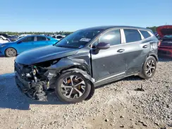 5XYK33DFXRG175136 2024 KIA SPORTAGE