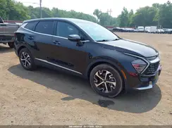 5XYK33DFXRG176285 2024 KIA SPORTAGE