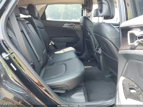 5XYK33DFXRG176285 2024 KIA SPORTAGE - Image 8