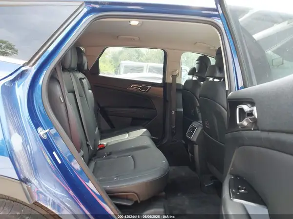 5XYK33DFXRG183429 2024 KIA SPORTAGE - Image 8