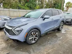5XYK33DFXRG184449 2024 KIA SPORTAGE