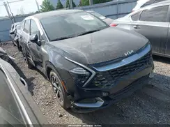 5XYK33DFXRG185486 2024 KIA SPORTAGE