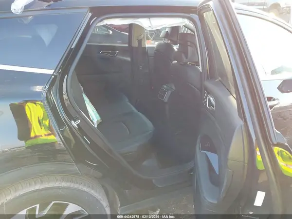 5XYK33DFXRG185486 2024 KIA SPORTAGE - Image 8