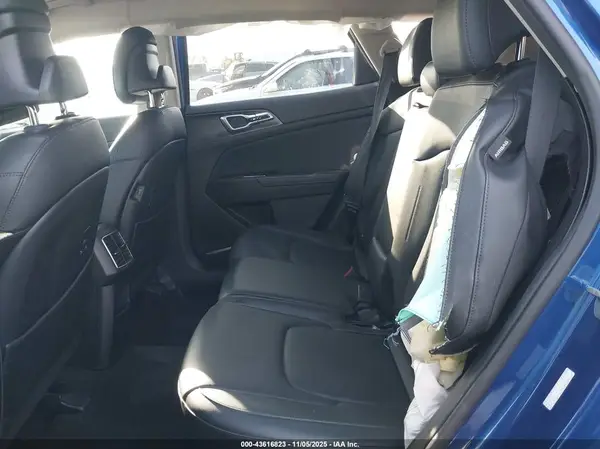 5XYK33DFXRG187268 2024 KIA SPORTAGE - Image 8