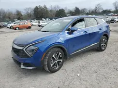 5XYK33DFXRG189067 2024 KIA SPORTAGE