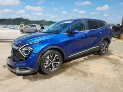 5XYK33DFXRG190428 2024 KIA SPORTAGE