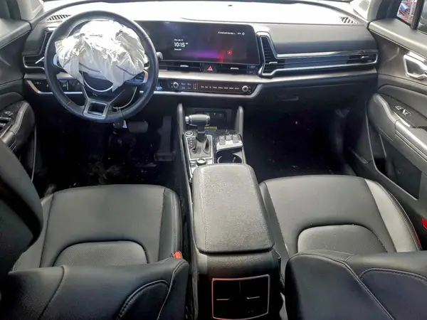 5XYK33DFXRG195337 2024 KIA SPORTAGE - Image 8