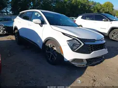 5XYK33DFXRG198223 2024 KIA SPORTAGE