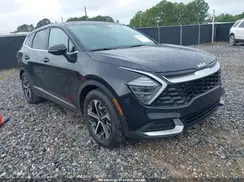 5XYK33DFXRG205798 2024 KIA SPORTAGE