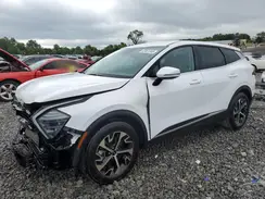 5XYK33DFXRG208815 2024 KIA SPORTAGE