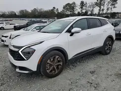 5XYK33DFXRG209866 2024 KIA SPORTAGE