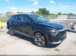 5XYK33DFXRG210550 2024 KIA SPORTAGE