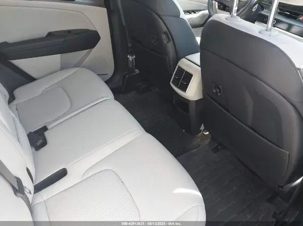 5XYK33DFXRG210550 2024 KIA SPORTAGE - Image 8