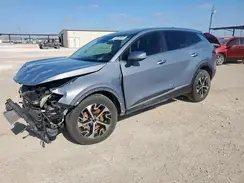 5XYK33DFXRG211245 2024 KIA SPORTAGE