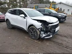 5XYK33DFXRG212086 2024 KIA SPORTAGE