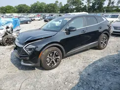 5XYK33DFXRG213707 2024 KIA SPORTAGE