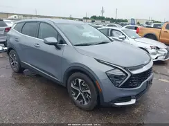 5XYK33DFXRG220656 2024 KIA SPORTAGE