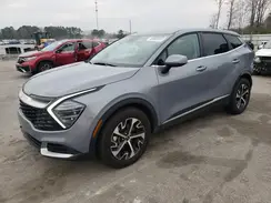 5XYK33DFXRG222536 2024 KIA SPORTAGE