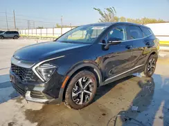 5XYK33DFXRG223153 2024 KIA SPORTAGE