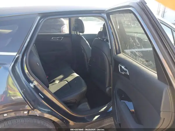 5XYK33DFXRG226568 2024 KIA SPORTAGE - Image 8