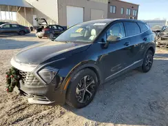 5XYK33DFXRG226876 2024 KIA SPORTAGE