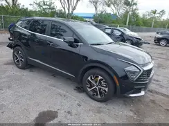 5XYK33DFXRG227090 2024 KIA SPORTAGE