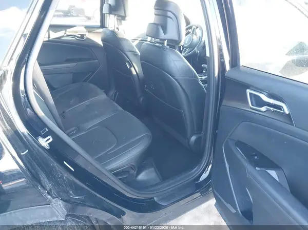 5XYK33DFXRG228918 2024 KIA SPORTAGE - Image 8