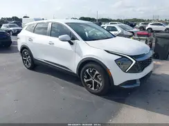 5XYK33DFXRG231124 2024 KIA SPORTAGE