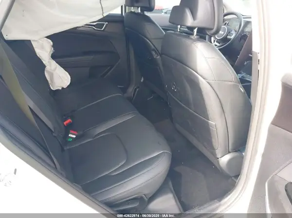 5XYK33DFXRG231124 2024 KIA SPORTAGE - Image 8