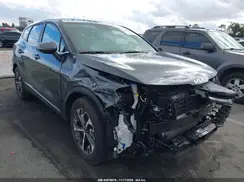 5XYK33DFXRG232189 2024 KIA SPORTAGE