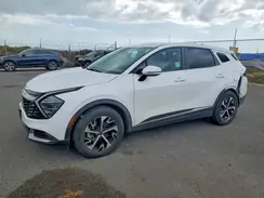 5XYK33DFXSG237379 2025 KIA SPORTAGE