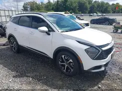 5XYK33DFXSG245983 2025 KIA SPORTAGE