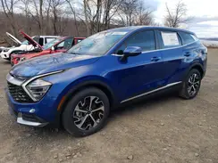 5XYK33DFXSG249323 2025 KIA SPORTAGE