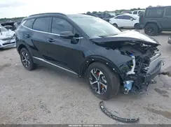 5XYK33DFXSG261942 2025 KIA SPORTAGE