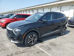 5XYK33DFXSG266381 2025 KIA SPORTAGE