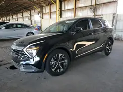 5XYK33DFXSG267773 2025 KIA SPORTAGE