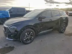 5XYK33DFXSG269216 2025 KIA SPORTAGE