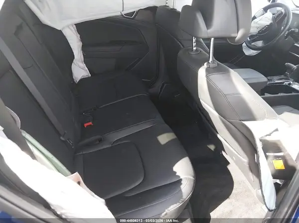 5XYK33DFXSG269863 2025 KIA SPORTAGE - Image 8