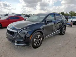 5XYK33DFXSG270589 2025 KIA SPORTAGE