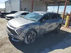 5XYK33DFXSG272021 2025 KIA SPORTAGE