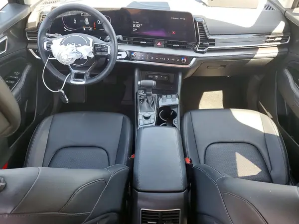 5XYK33DFXSG272729 2025 KIA SPORTAGE - Image 8